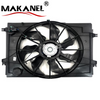 AC Condenser Cooling Fan 97730-38000 Fits for 99-04 Hyundai Sonata 
