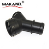 High Quality Automatic Thermostat Shell Cooling Water Flange Join Oe: 1k0122291ad 1k0 122 291ad 