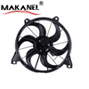Dodge Journey Electronic Cooling Fan 68102116AA Radiator Fan