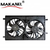 5191253AA Auto Electric Engine Cooling Radiator Fan Assembly for Chrysler JEEP