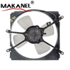 Engine Radiator Cooling Fan 16361-64030 16363-74170 for Toyota RAV 4 