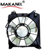 Radiator Cooling Fan for Honda 16800-08731 11800-08731