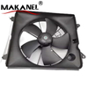 Auto Parts Cooling System Car Radiator Fan for Honda CIVIC 2023 OEM 19015-RZA-A01