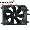 38615-RNA-A01 Car Cooling Fan for Honda Civic 1.8L 2006-2011 A/C Fan