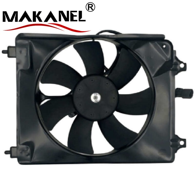 38615-RNA-A01 Car Cooling Fan for Honda Civic 1.8L 2006-2011 A/C Fan