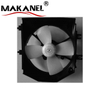 Car Radiator Cooling Fan Assembly for Mazda OE ZL01-15-025B ZL04-15-025B