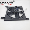 96353136 Radiator Fan Cooling System for DAEWOO CIELO 1.5 96 01 Auto Electric Part