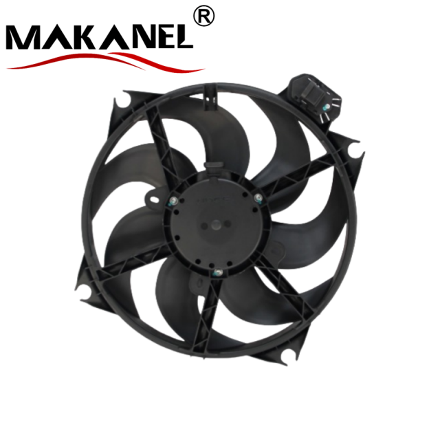 Car Auto Radiator Cooling Electronic Fan for Renault 214810898R