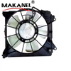 19015-RBO-004 Auto Parts Air Condenser Fan Radiator Fan Cooling Fan for Honda