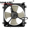 Cooling Condenser Motor Auto Radiator Fan for HONDA 38611-P8C-A01