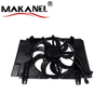 Radiator Fan Assembly Suitable for Nissan Juke 21481-BA60B 21481-1KA0A 21481-BA60A