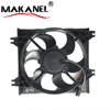 Auto Cooling Condenser Fan for A/C OEM 97730-25000 for ACCENT 1.5 00-05
