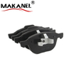 Ceramic Brakepads Oe:30683554 Factory Direct Prices For Ford Focus D1044-7947