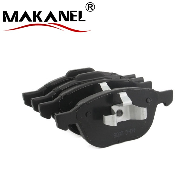 Ceramic Brakepads Oe:30683554 Factory Direct Prices For Ford Focus D1044-7947