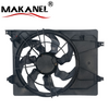 Auto Cooling Fan Oem 25380-C5500 Auto Electrical Systems for Hyundai SORNETO 15-16