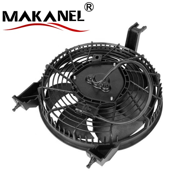 OEM 88590-60080 Radiator Electric Fan for Toyota Land Cruiser