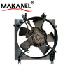 Auto Radiator Fan for LANCER 97-02 MIRAGE 97-02 MB845072 MB188151 MR188156
