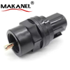 Auto Parts Odometer Speedometer Sensor OK72A5495A OK72A55475 Vehicle ABS Wheel Speed Sensor
