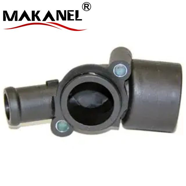 Export Engine Thermostat Housing Assembly Inlet Assembly 021121133d And 021 121 133d 