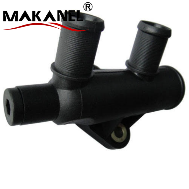 1336.60 Thermostat Housing Coolant Flange For Peugeot 309 Citroen 