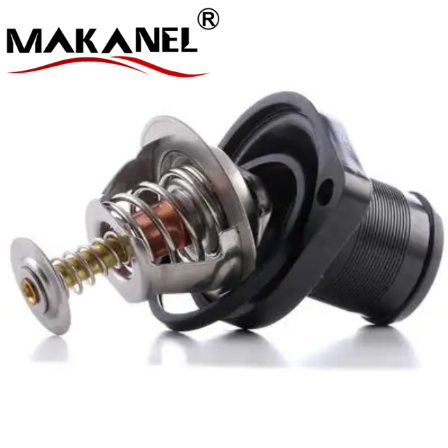 Engine Thermostat Housing Assembly For Peugeot Citroen 1338a0,1338 A0,1338.a0,1338.e4