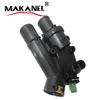 High Quality Hot Selling Auto Parts Engine Coolant Car Thermostat Assembly 1336.z4 For Peugeot 
