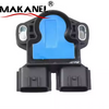 Throttle Position Sensor 97163614 226204P202 8971631640 for Nissan