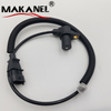 Auto Parts Electric Crankshaft Position Sensor 3918022001 39180-22001 for Hyundai