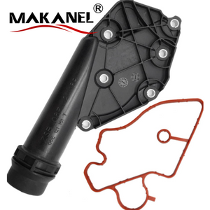 For Vw Audi Oil Separator Pcv Valve 06h 103 495 J 06h103495j 6h 103 495 Ae 06h103495ae 06h 103 495ak 06E 121 168T