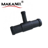Manufacturer Supplies Three-way Water Pipe Fittings For Coolant Thermostats 021121174 021 121 174 