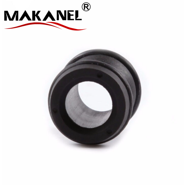 Water Pump Oil Cooler Coolant Pipe Connector 06h 121 131c For Vw Audi 