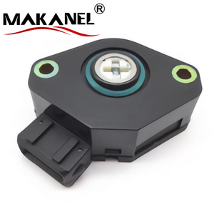 TPS Throttle Position Sensor Fit for 1993-95 VW Golf Jetta Passat Cabrio 037907385N