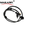 1H0927807D 1GD927807 1H0927807B ABS Rear Wheel Speed Sensor For VW Polo Cabrio Jetta
