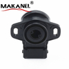 Auto Sensors OEM MD628074 Throttle Position Sensor for Mitsubishi Lancer Outlander