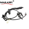 Auto Parts ABS Sensor Wheel Speed Sensor 89542-06030 Automobile Wheel Speed Sensor for Toyota Camry