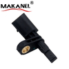 Front Left ABS Speed Sensor 7H0 927 803 986594504 Fit for Audi A3 S3 TT VW Golf