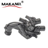New OE 9810916880 1336.Z8 V754184680 Automobile Cooling Water Thermostat for Citroen C3 C4 DS3 Peugeot 207 3008 308 5008