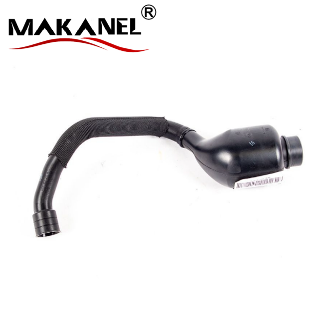 Engine Crankcase Vent Breather Hose Radiator Hose 06b 103 211a 06b103211a For Audi A6 C5 4b Vw Passat 
