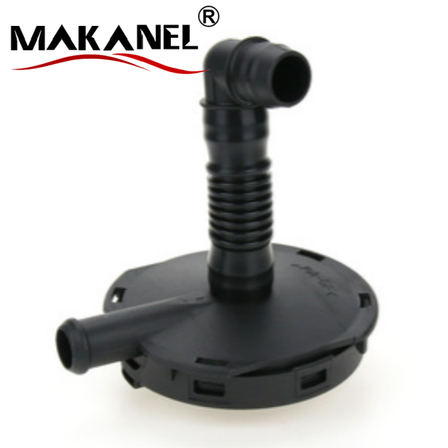Auto Parts Wholesale Oil Separator Cars Engine Application Spares For Vw Passat Oe No.077 103 245c 