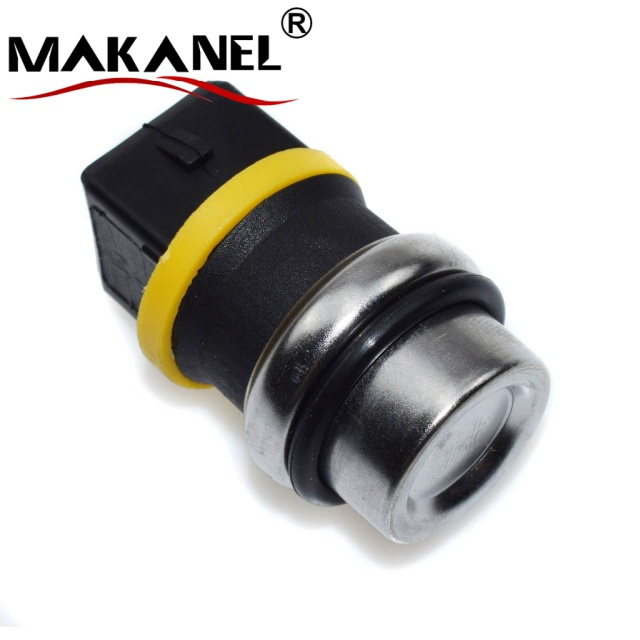 Coolant Temperature Sensor 357919501A Water Coolant Temperature Sensor For VW Lupo Passat