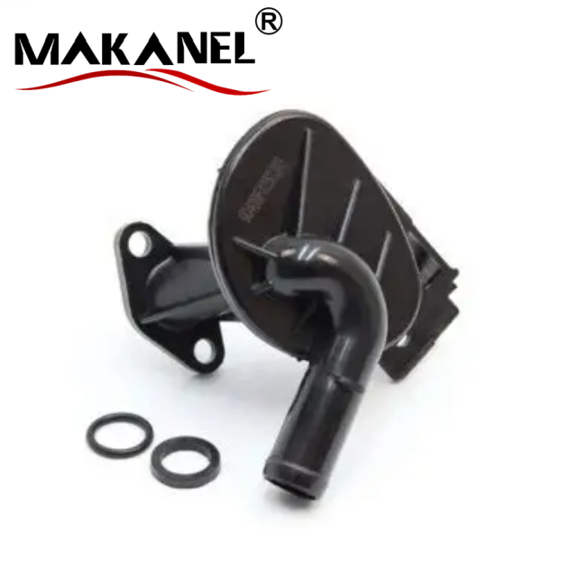 7754045 7754062 7754063 Car Heater Control Valve Water Valve For Alfa Romeo