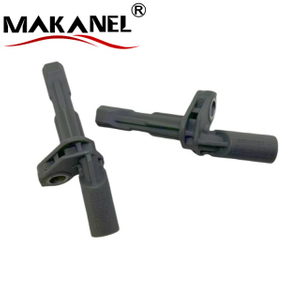 ABS Speed Sensor for VW Eos Passat B6 Golf MK6 Jetta Audi A3 S3 Skoda Octavia Seat Altea 1K0 927 808