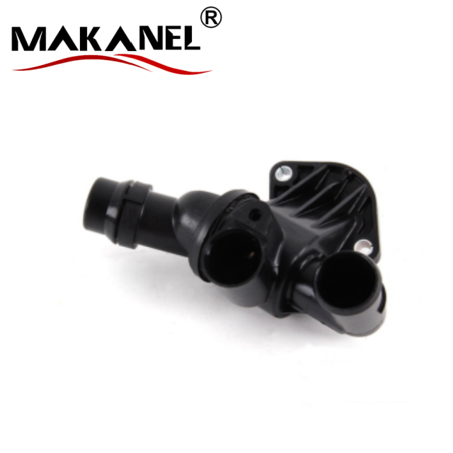 06f 121 111h Thermostat Housing Assembly For Vw Audi Skoda Seat