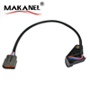 FSD-18-221 Camshaft Position Sensor for Mazda 323 Demio Miata MX-5