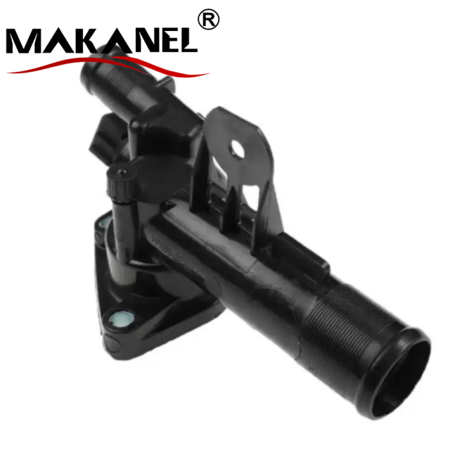 Auto Parts Altatec Thermostat Housing For 8200558751 8200400553 