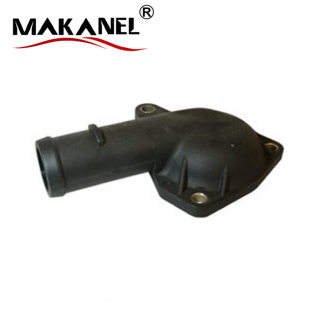 Engine Coolant Thermostat Housing Oem 021 121 117a,021 121 121A