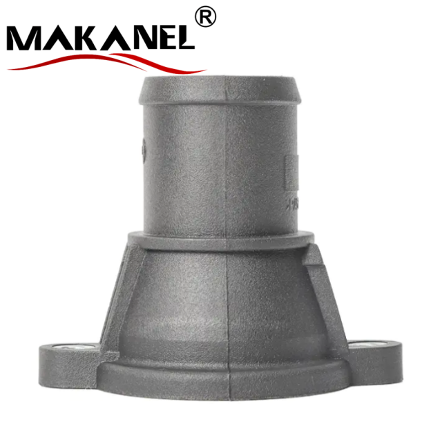 Automotive Coolant Flange Oe 7700738110 For Renault 19 Clio Rapid