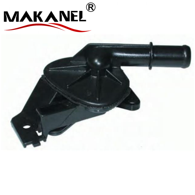 7754046 7754044 178315500 Car Heater Control Valve Water Valve For Fiat Lancia