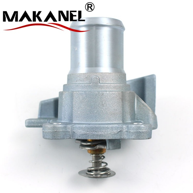 Coolant Thermostat Assembly 5801877005/504387382 For Iveco Daily Fiat Ducato 2.3 Engine Spare Parts