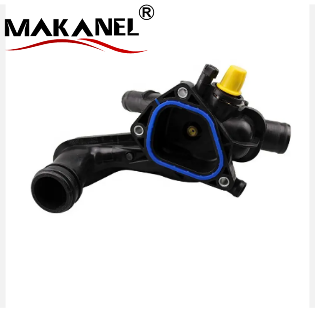 Coolant Thermostat 1336z6 1336.z6 9810916980 V753452180 For Peugeot 308 508 2008 3008 1.4 1.6 Engine Cooling System